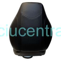 Springfield Fish Pro 1 High Springfield Fish Pro 1 High